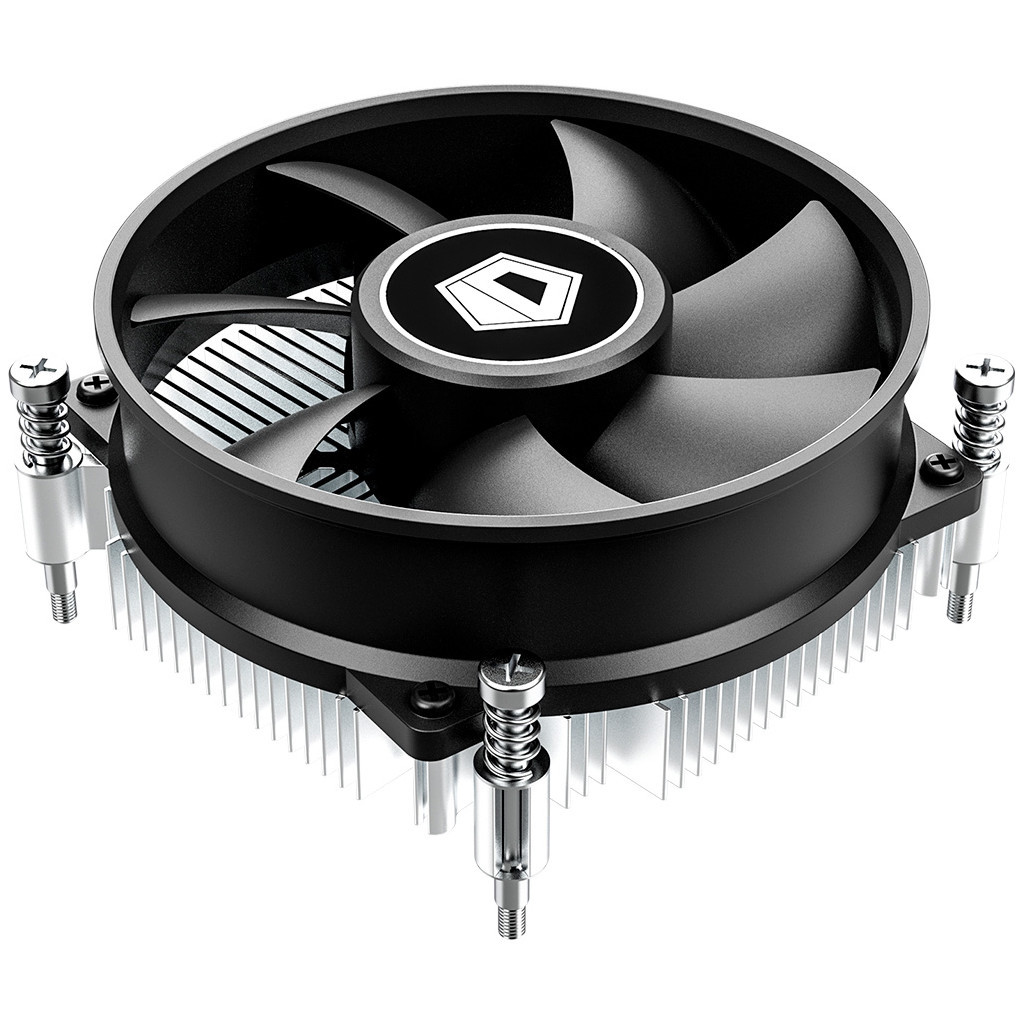 Кулер до процесора ID-Cooling DK-17 PWM - зображення 2