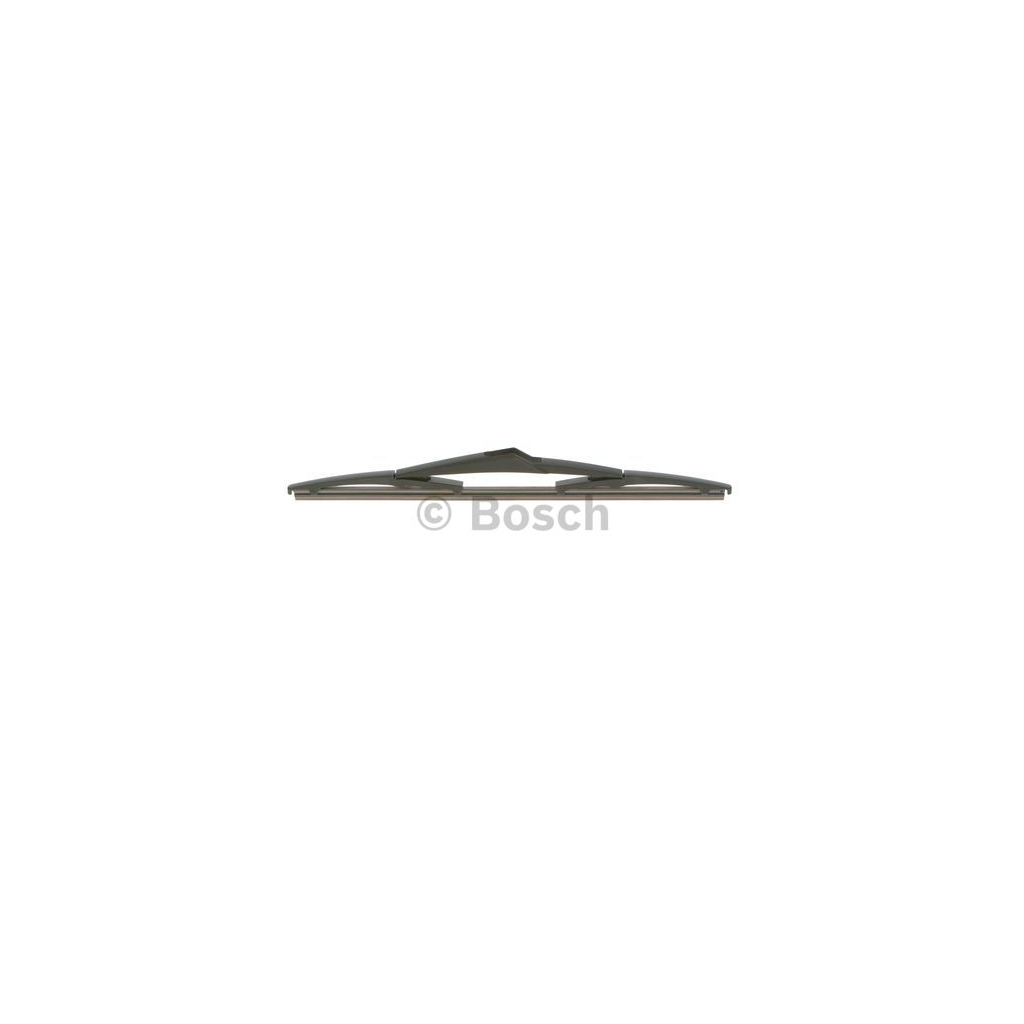 Щітка склоочисника Bosch 3 397 011 306 - зображення 2