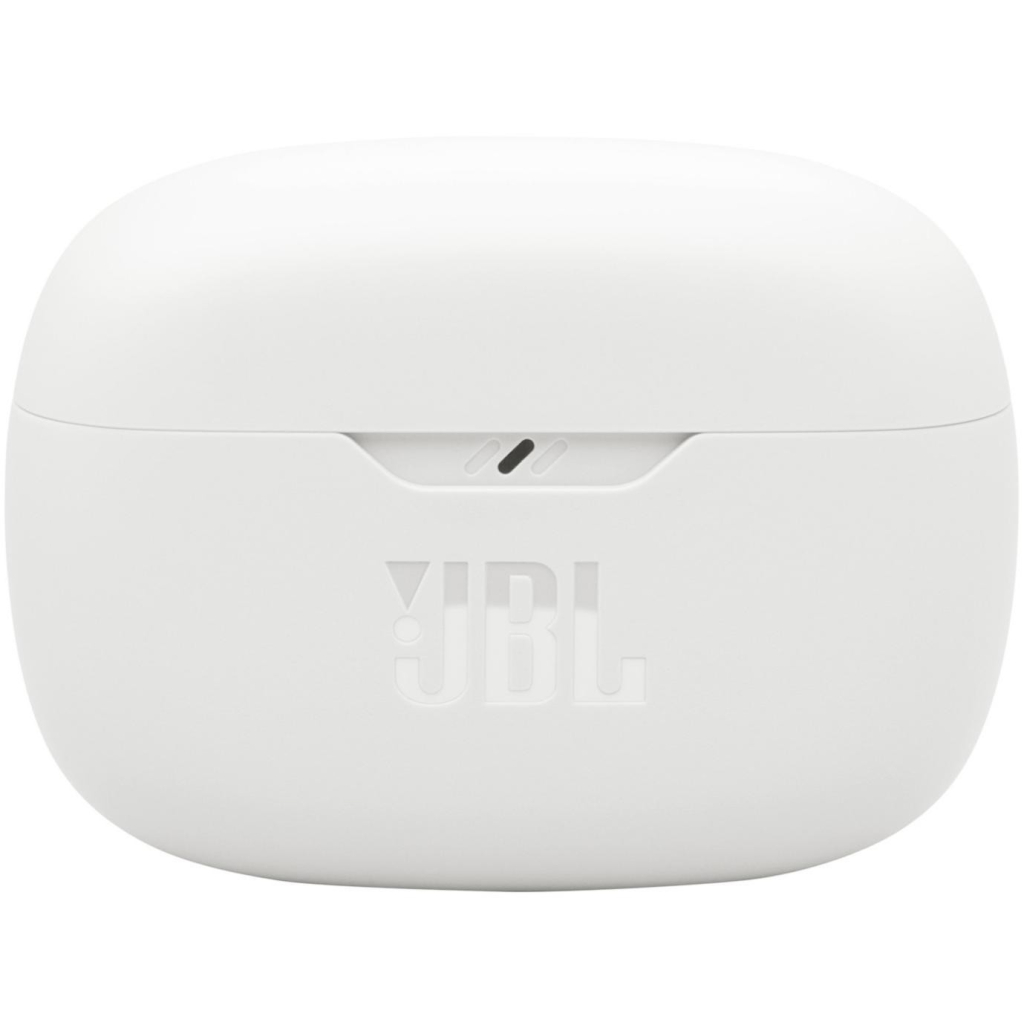 Навушники JBL Wave Beam 2 White (JBLWBEAM2WHT) - зображення 7