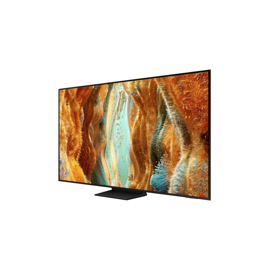 Телевізор Samsung QE85QN70FAUXUA - зображення 2