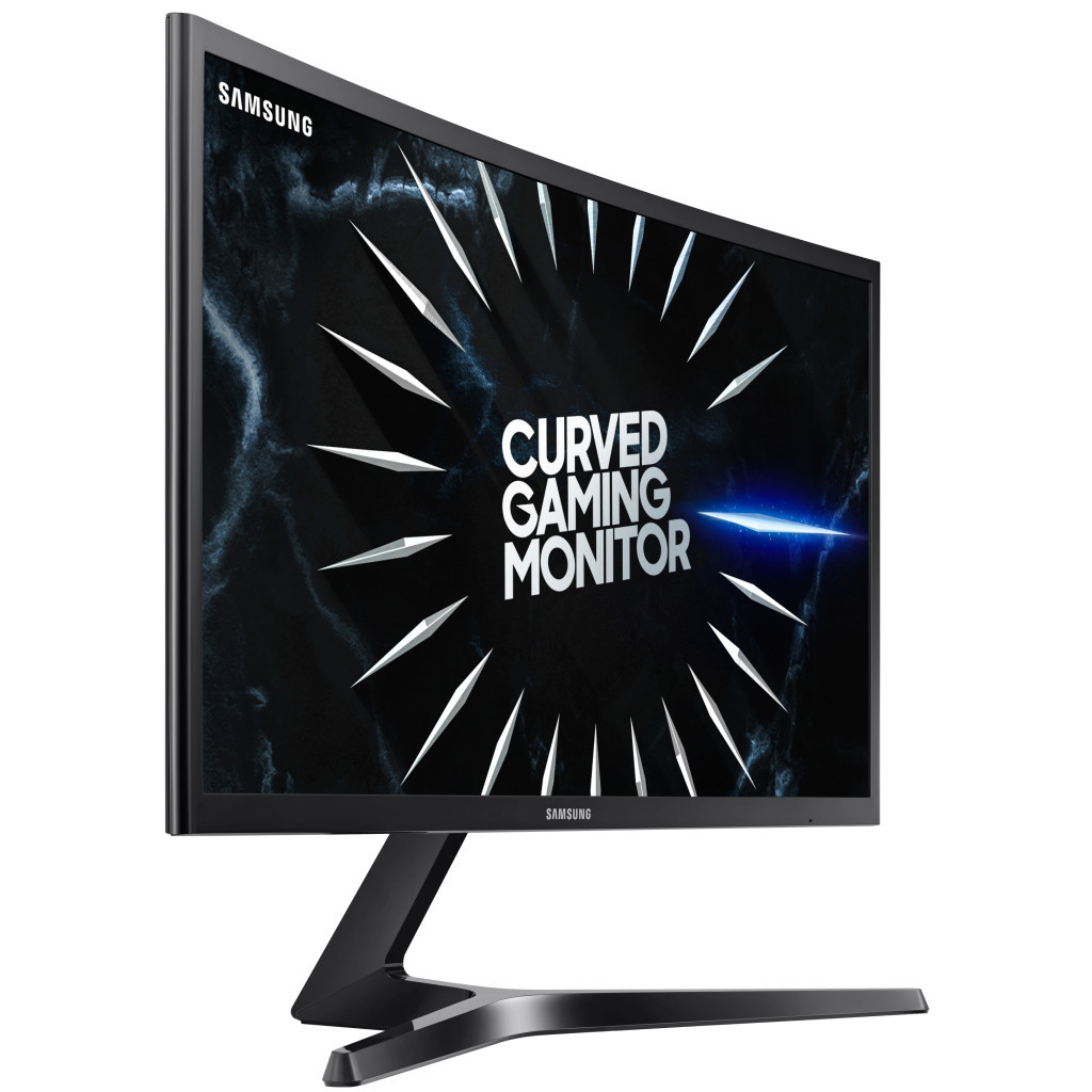 Монітор Samsung C24RG50 (LC24RG50FQIXCI) - зображення 3