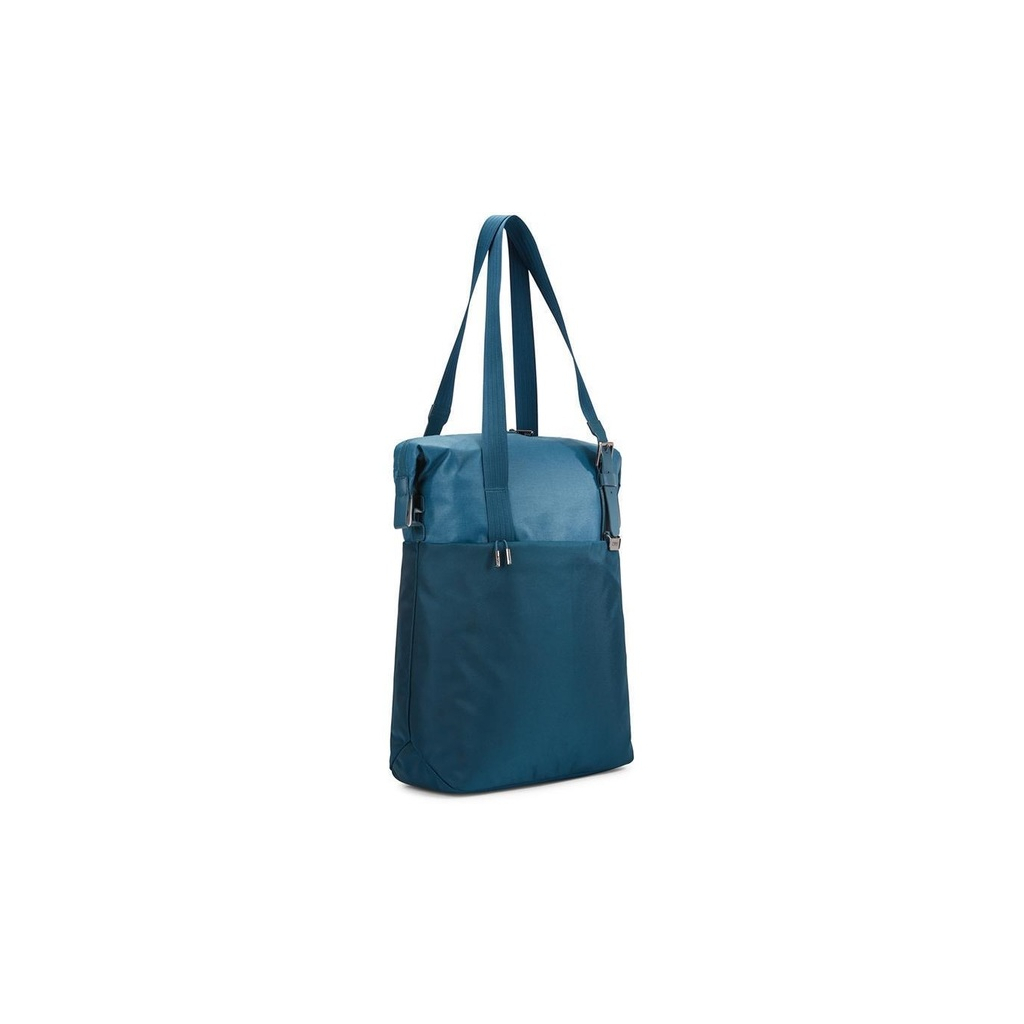 Сумка для ноутбука Thule 14.4" SPIRA VERTICAL TOTE SPAT114 LEGION BLUE (3203783) - зображення 1