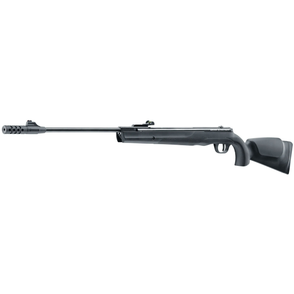 Пневматична гвинтівка Umarex Ruger Air Scout Magnum (2.4895) - изображение 2