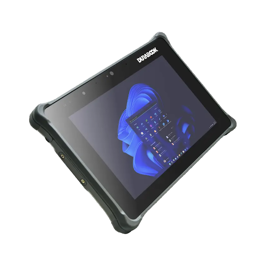 Планшет Durabook R8 8" HD Intel P 8500 8/128GB/Win11P (R8H5012ABAXX) - зображення 2