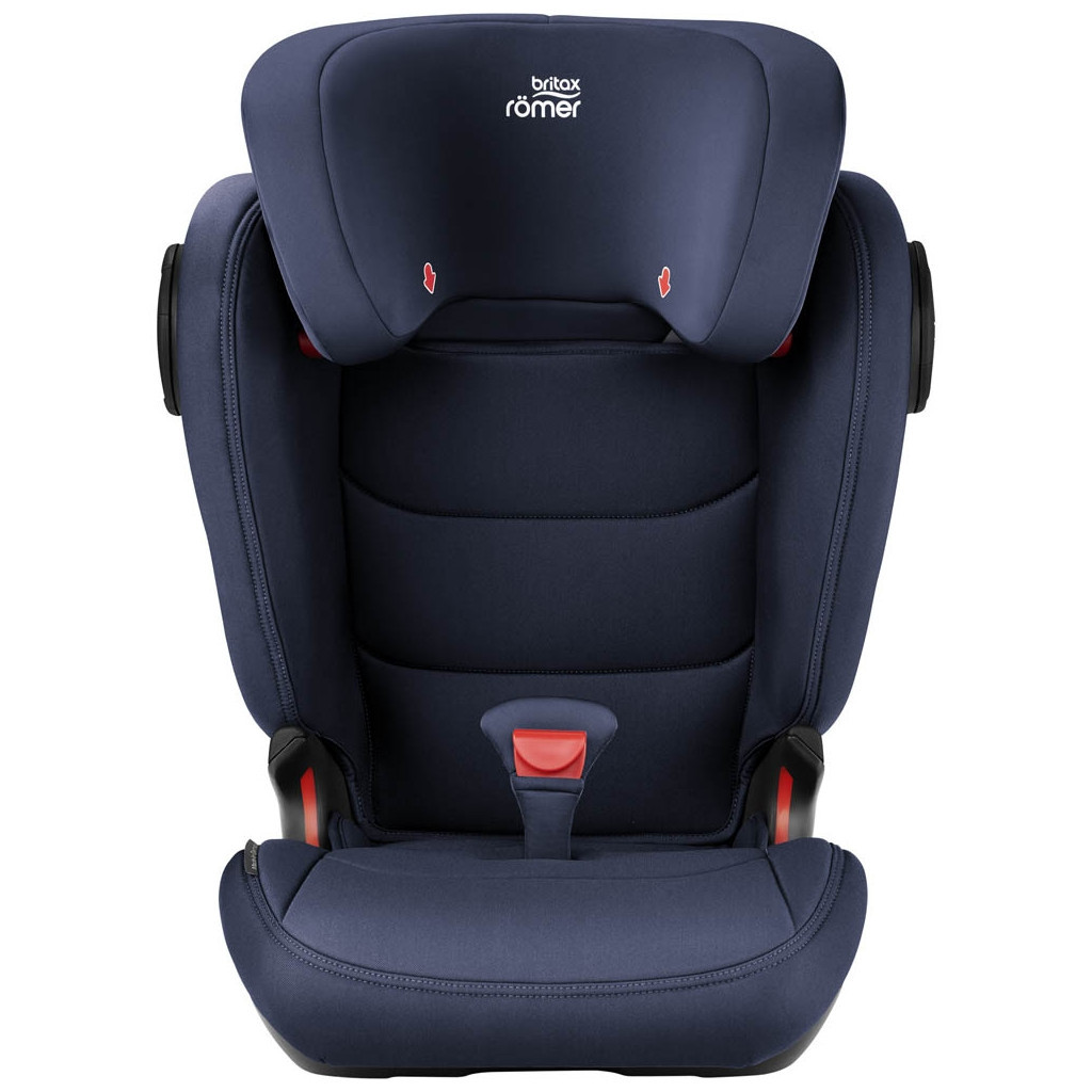 Автокрісло Britax-Romer Kidfix III M Moonlight Blue (2000030987) - зображення 2