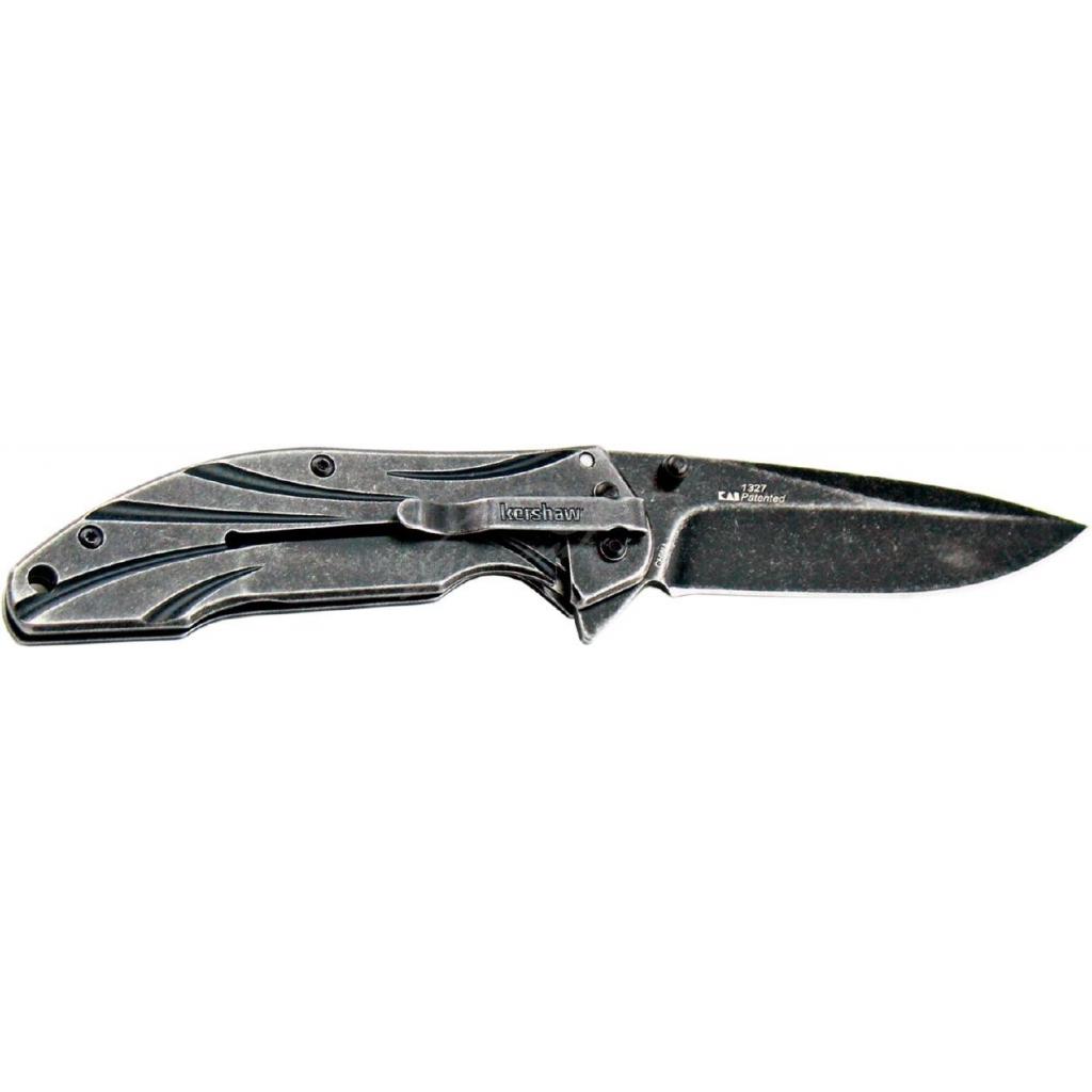 Ніж Kershaw Blend (1327) - зображення 2