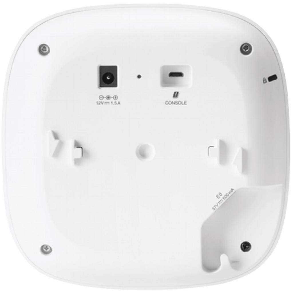 Точка доступу Wi-Fi HP AP22 (R4W02A) (R4W02A) - зображення 3