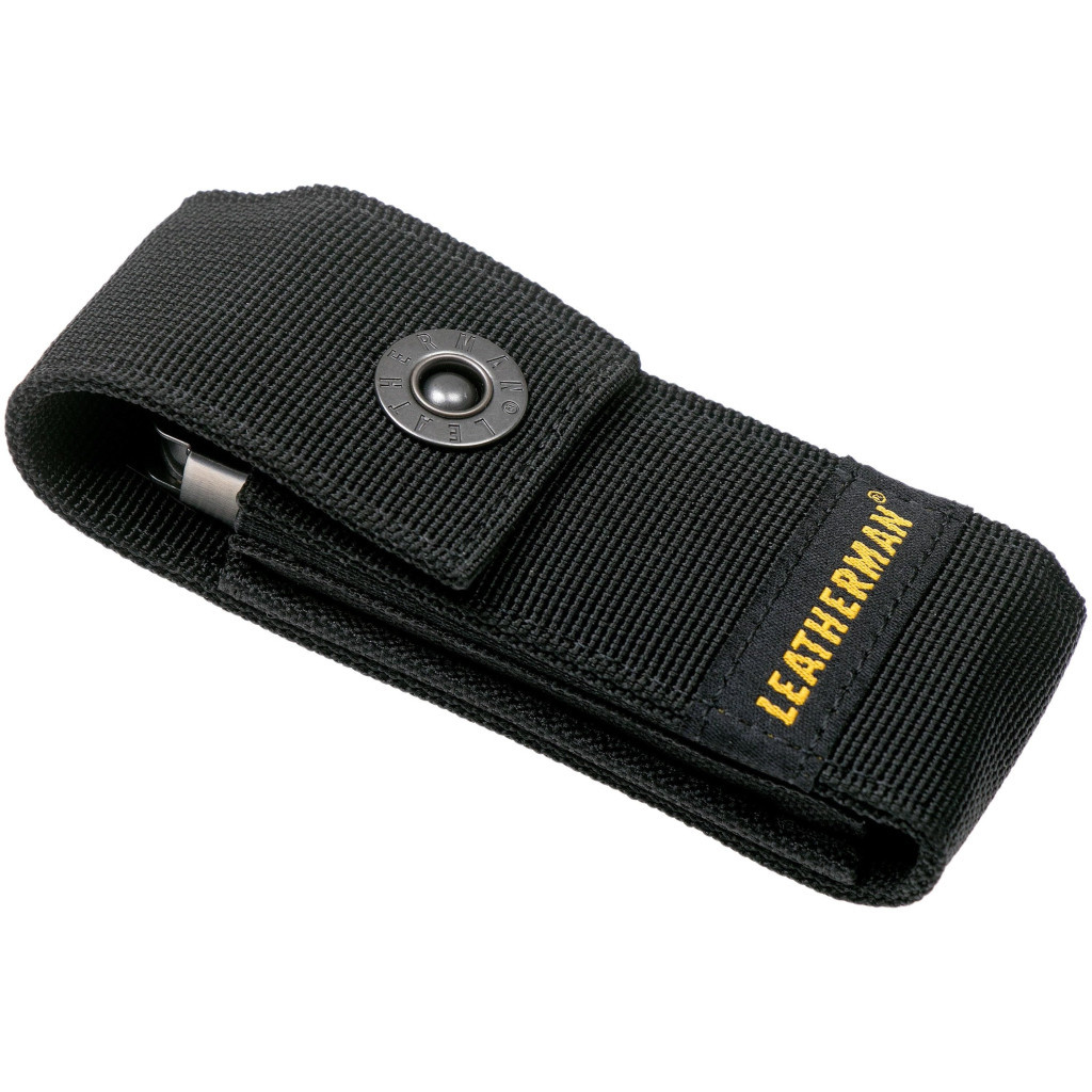 Мультитул Leatherman Bond Steel (832936) - изображение 10