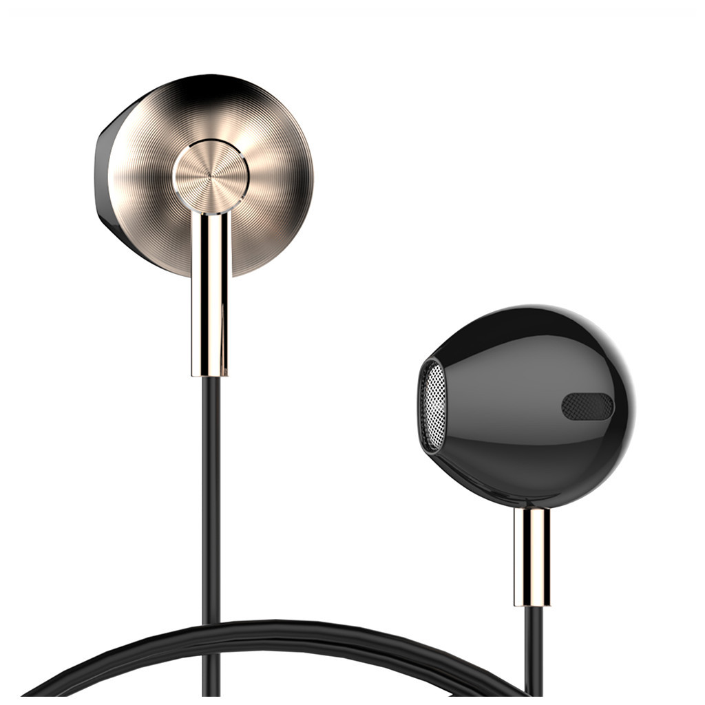 Навушники ColorWay Slim 3.5 mm Wired Earphone Blast 2 Black (CW-WD02BK) - зображення 6