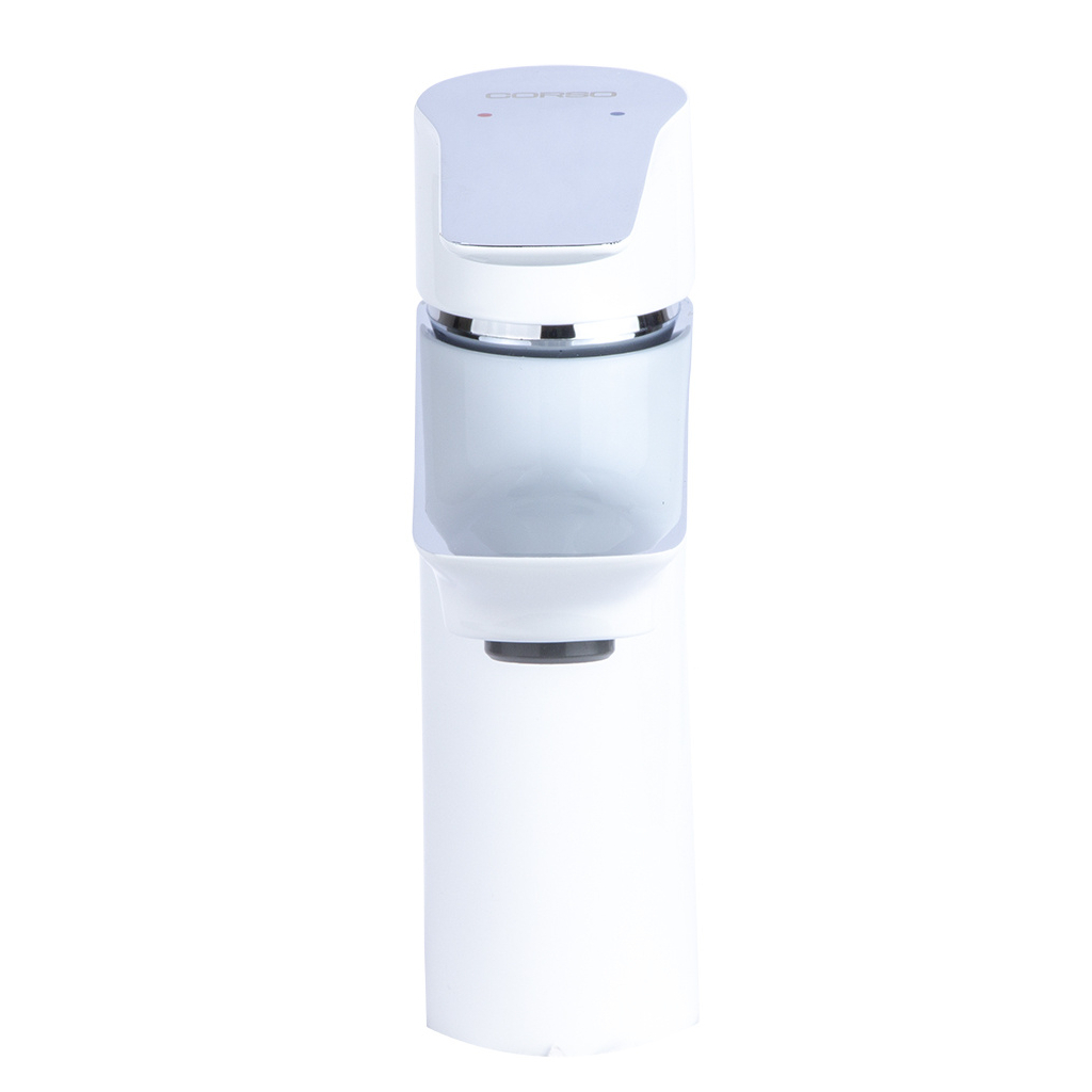 Змішувач Corso GARDA BC-2A121W (9605003) (BC-2A121W) - изображение 2