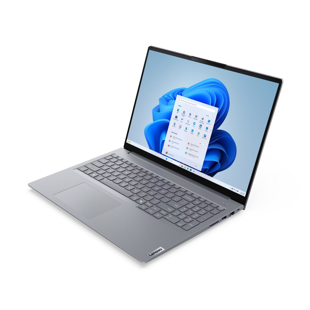 Ноутбук Lenovo ThinkBook 16 G8 IAL (21SK007YRA) - зображення 3