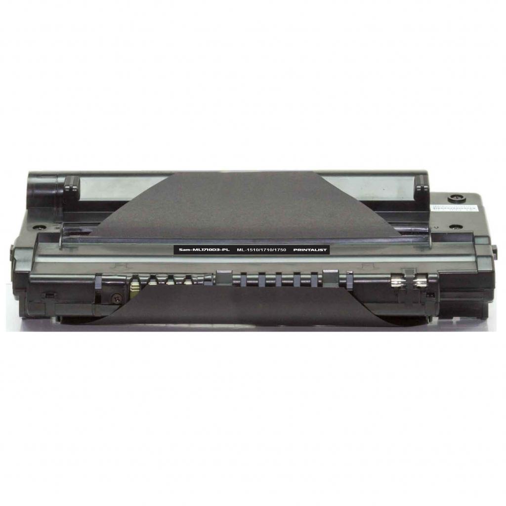 Картридж Printalist Samsung ML-1710D3 (Sam-ML1710D3-PL) - зображення 3