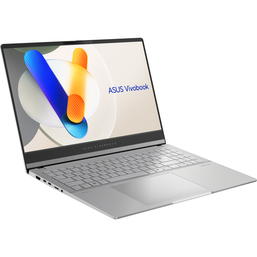 Ноутбук ASUS Vivobook S 15 OLED M5506UA-MA055 (90NB1473-M002E0) - зображення 2