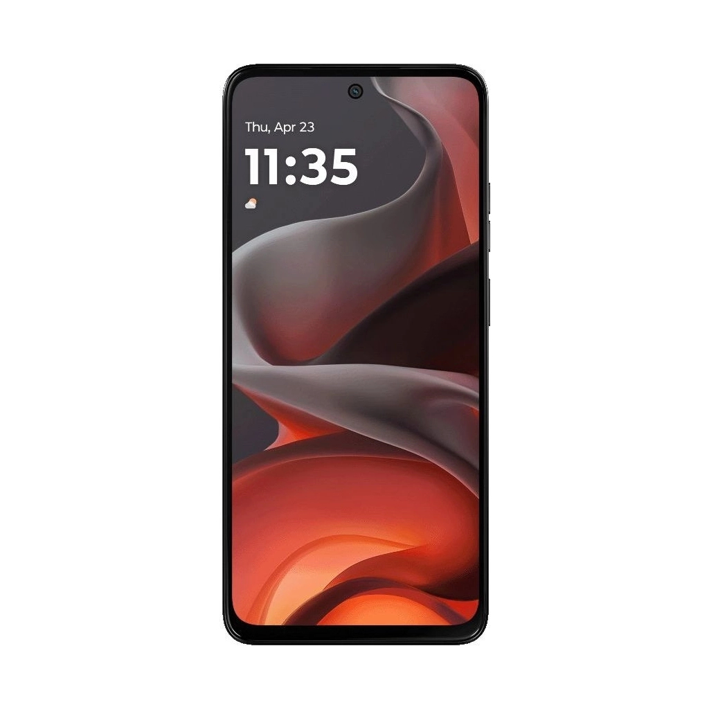 Мобільний телефон Motorola G15 8/512GB Gravity Grey (PB6E0064UA) - зображення 2