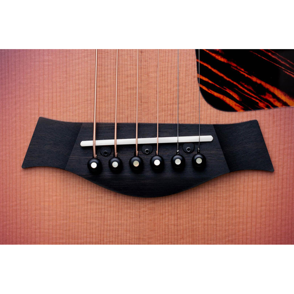 Гітара електроакустична Taylor Guitars 50th Anniversary GS Mini-e Rosewood SB LTD (236873) - изображение 11