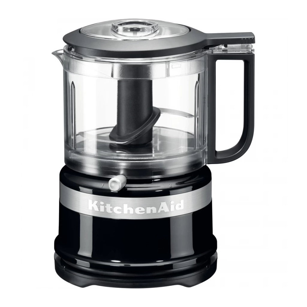 Кухонний комбайн KitchenAid 5KFC3516EOB - зображення 1