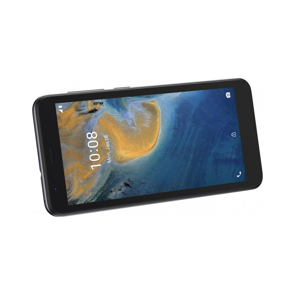 Мобільний телефон ZTE Blade L9 1/32GB Gray (850636) - зображення 10