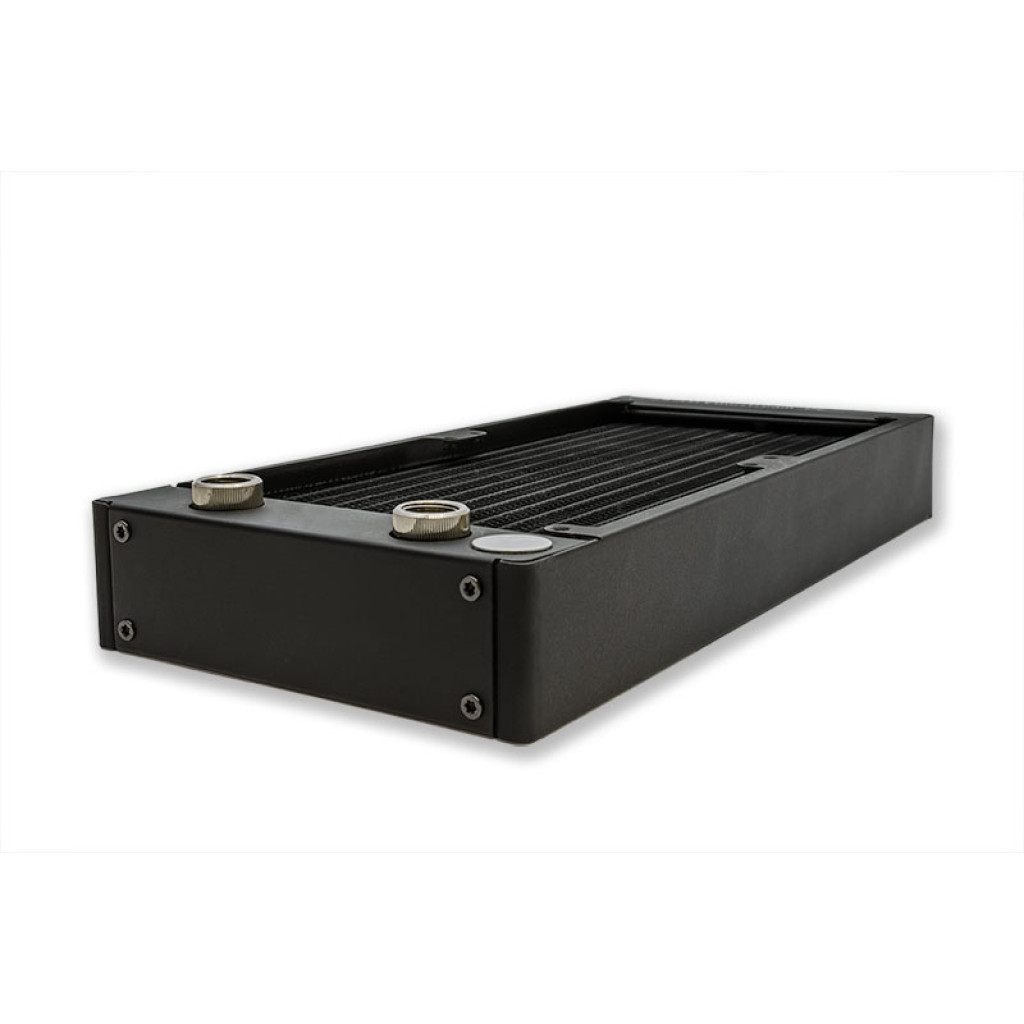 Радіатор охолодження Ekwb EK-CoolStream PE 240 (Dual) (3831109860267) - изображение 5
