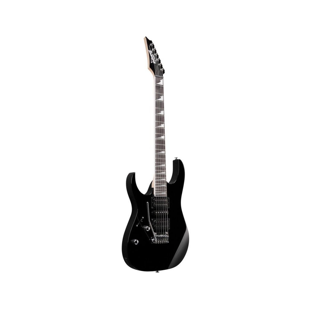 Електрогітара Ibanez GRG170DXL BKN (301170) - изображение 3