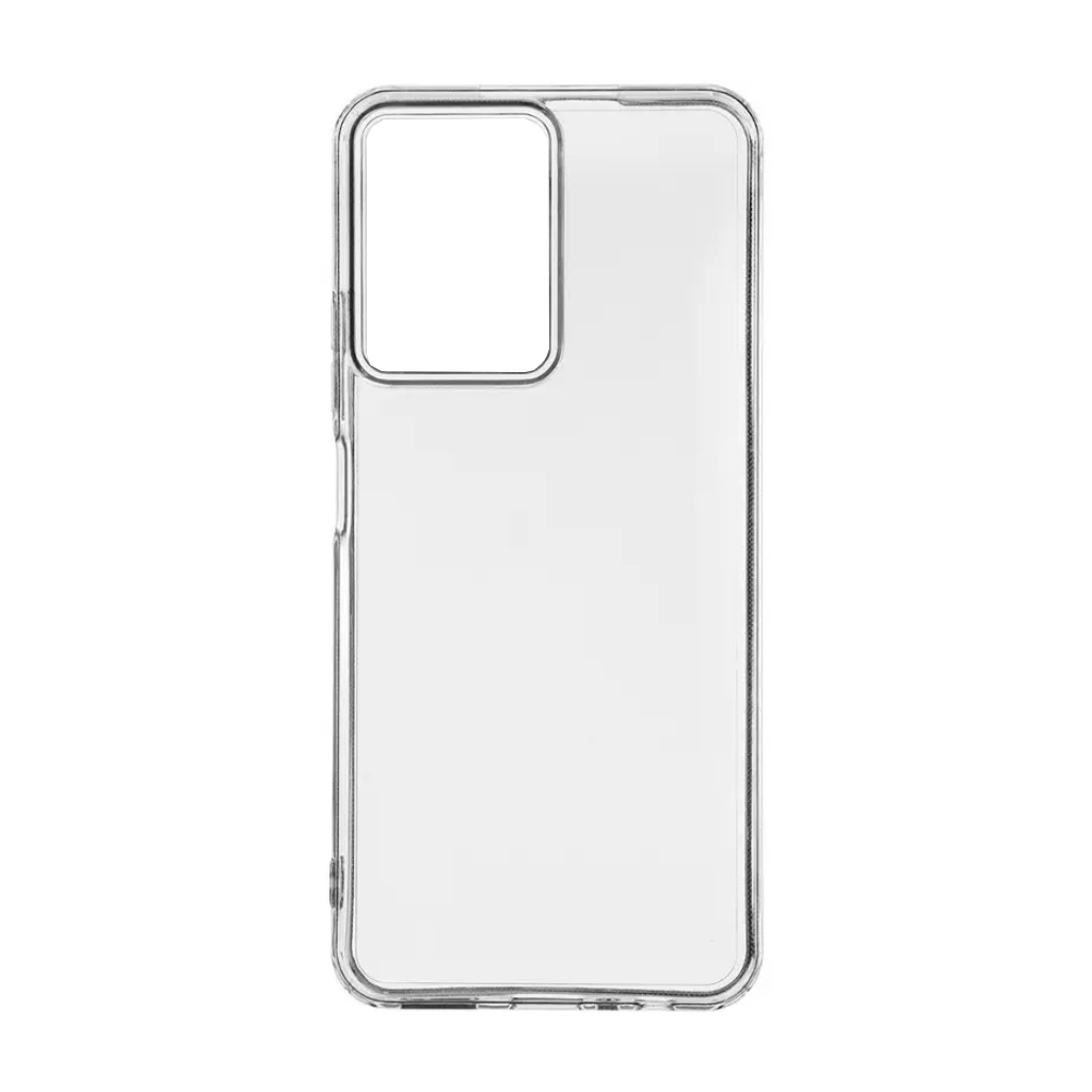 Чохол до мобільного телефона BeCover HMD Pulse Pro Transparancy (712794) - зображення 2