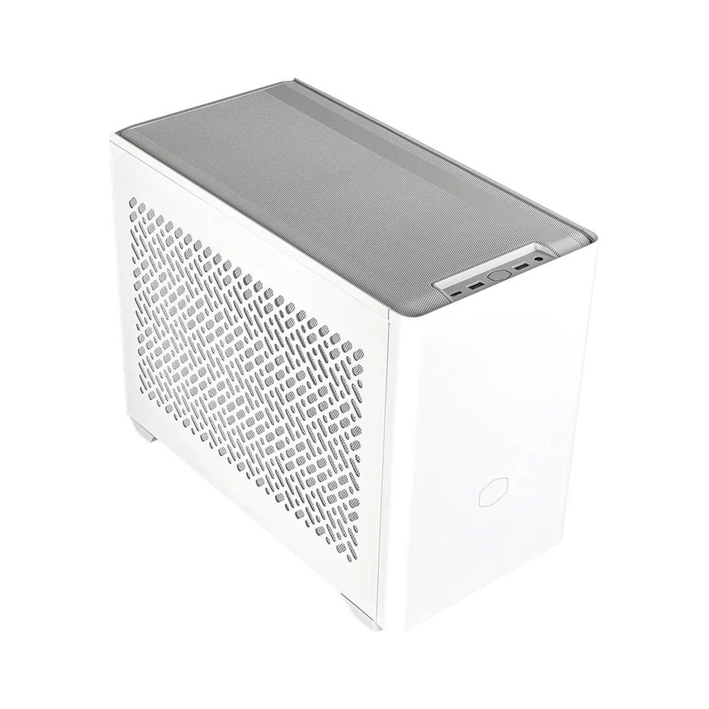 Корпус CoolerMaster NR200PV2-WCNN-S00 - зображення 6