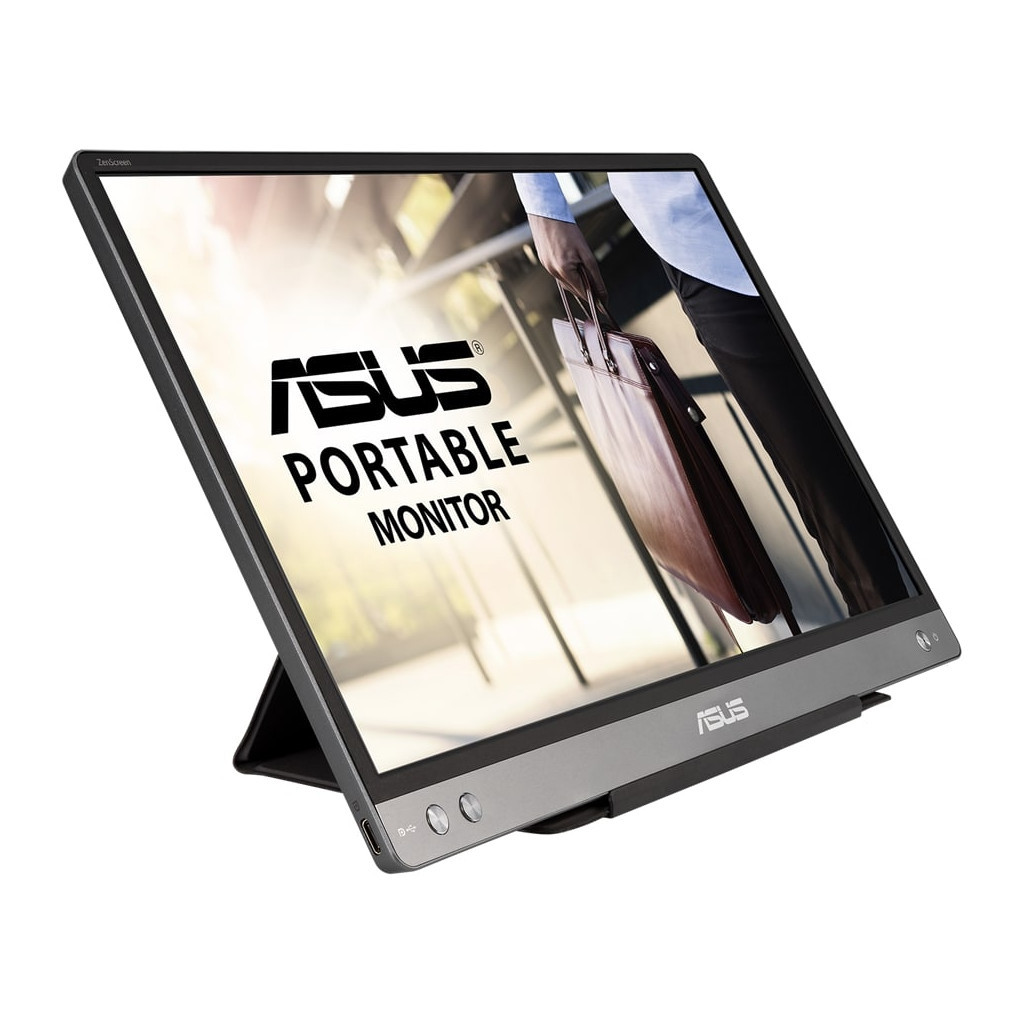 Монітор ASUS ZenScreen MB14AC - зображення 4