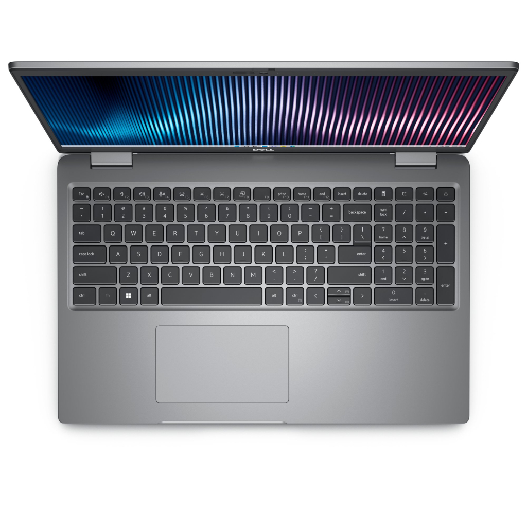 Ноутбук Dell Latitude 5540 (N009L554015UA_W11P) - зображення 4
