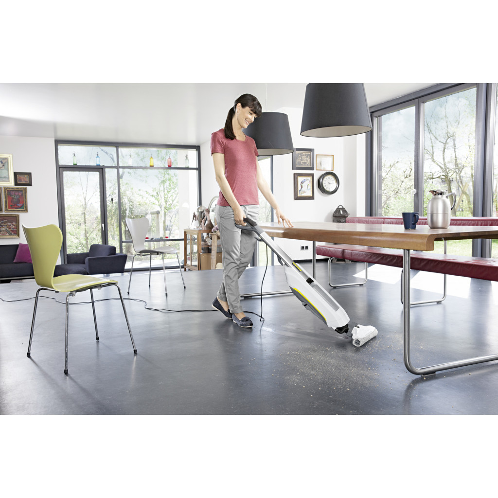Пилосос Karcher FC 5 Premium (1.055-460.0) - зображення 4
