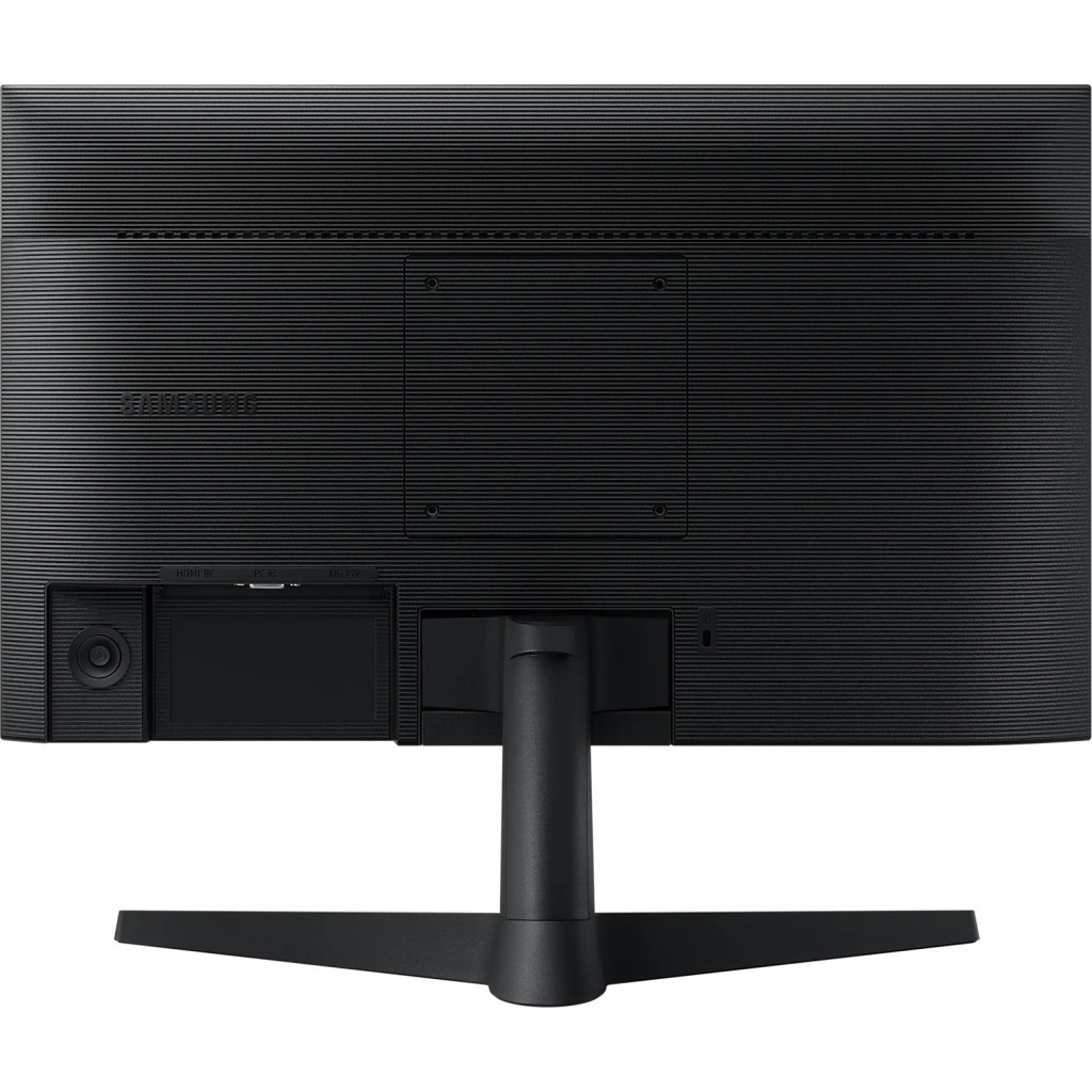 Монітор Samsung LS22C310EAIXCI - зображення 4