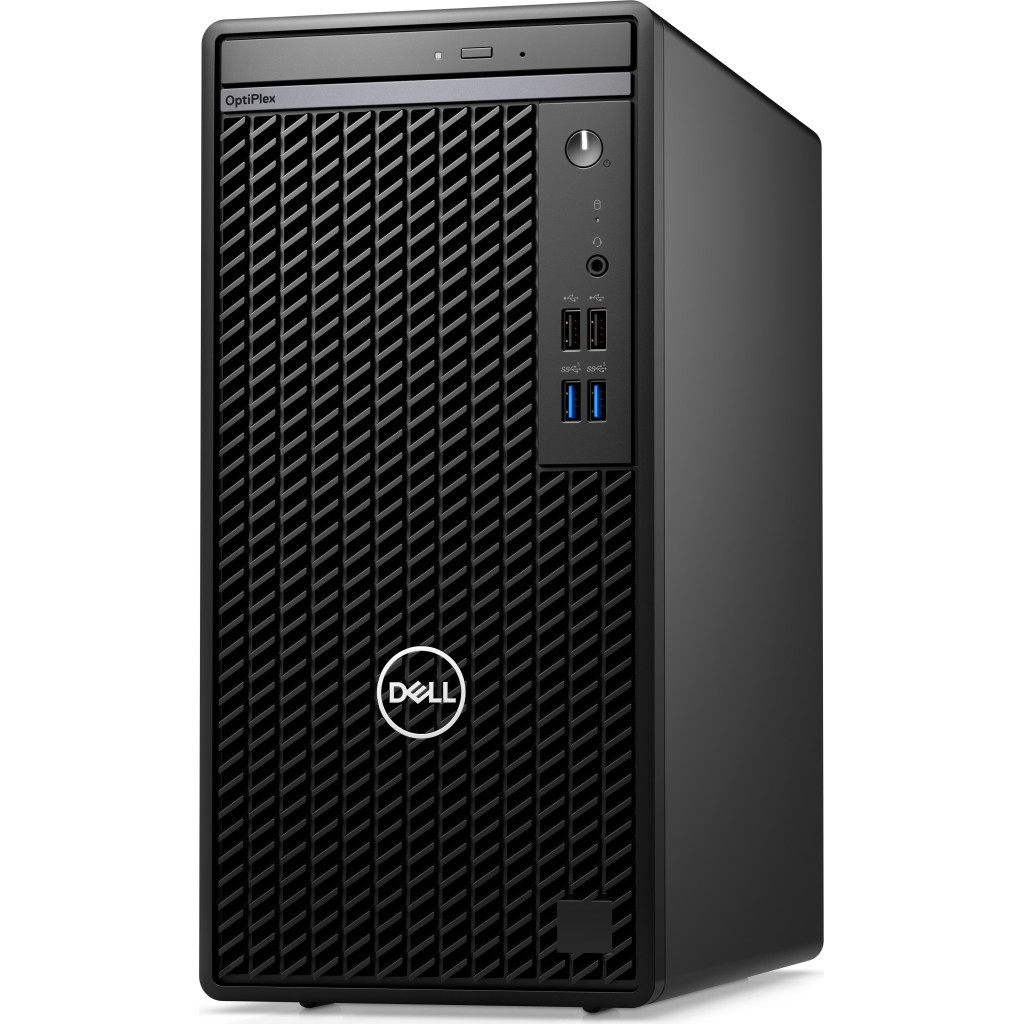 Комп'ютер Dell Optiplex 7010 MT / i5-13500 (210-BFWO_i518UBU) - зображення 1