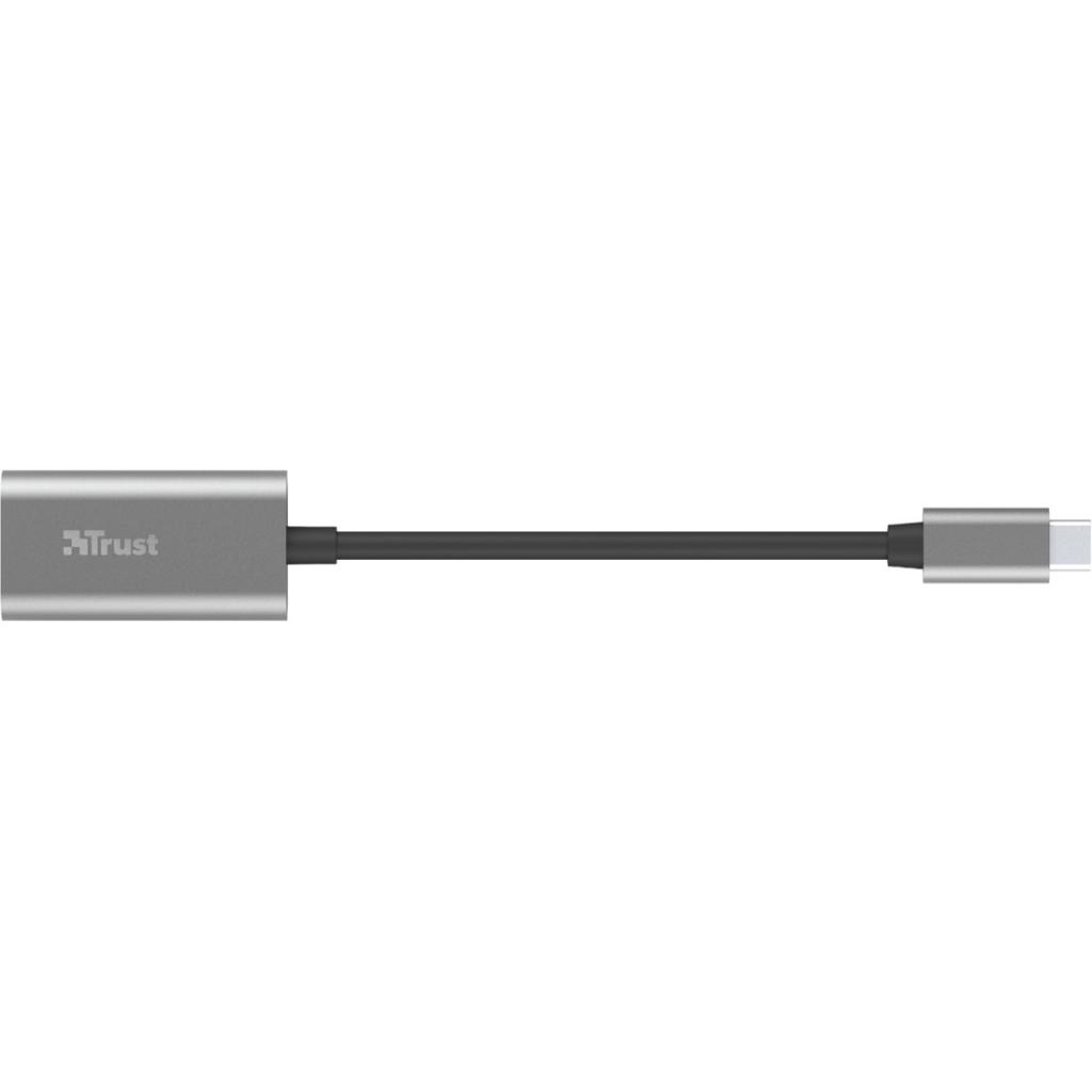 Перехідник Trust Dalyx USB-C to HDMI Adapter (23774_TRUST) - изображение 3