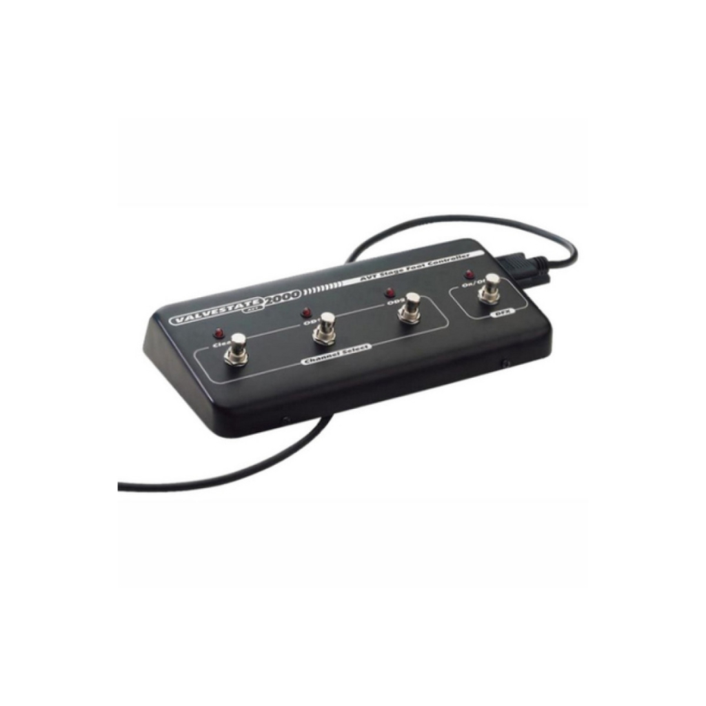 Футконтролер Marshall PEDL10038 (A004040) - зображення 1