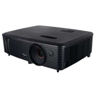 Проектор Optoma S331 (95.71P02GC0E) - зображення 1
