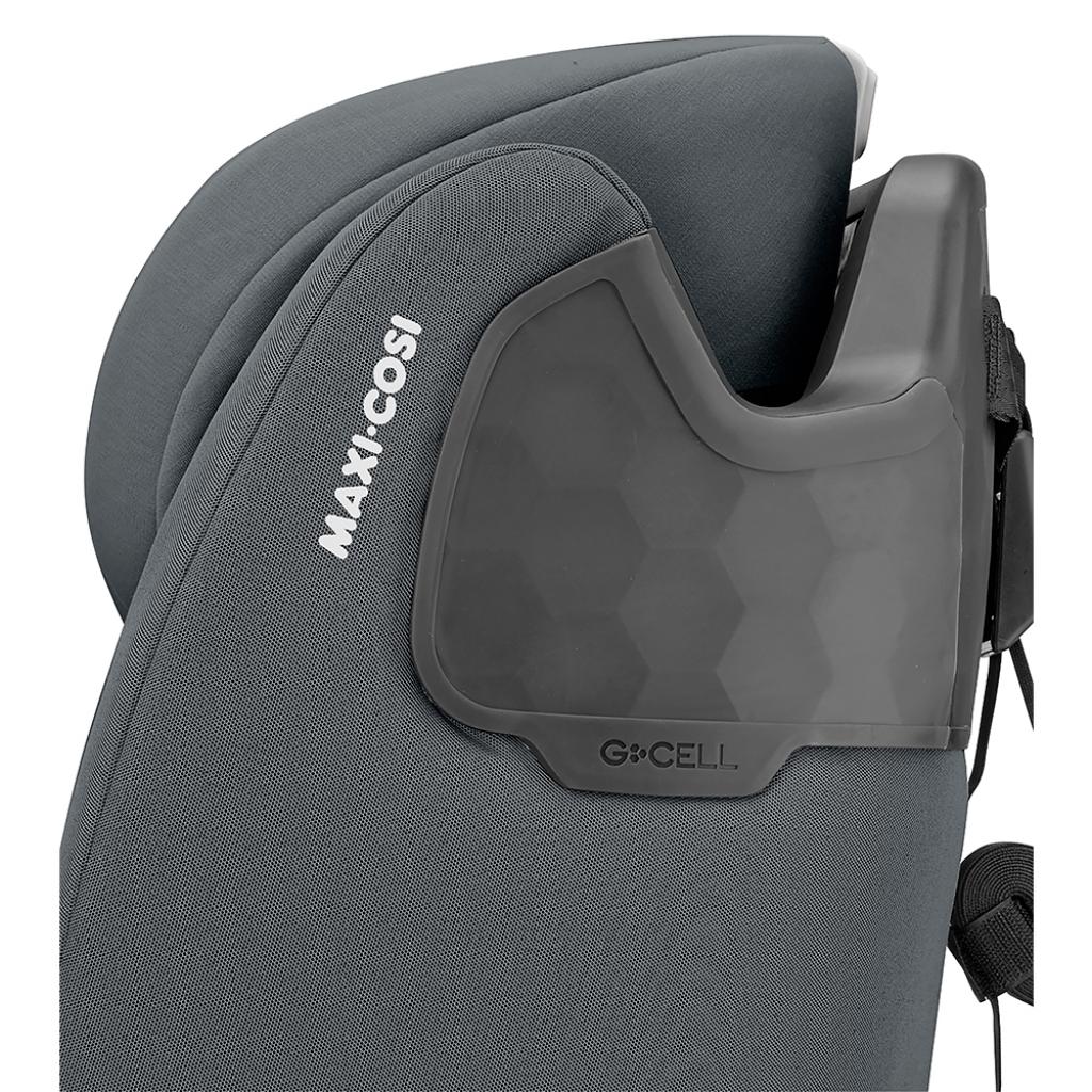 Автокрісло Maxi-Cosi Titan Pro Authentic Graphite (8604550110) - зображення 8