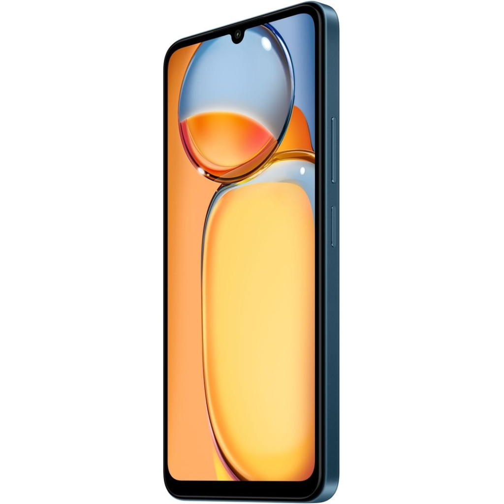 Мобільний телефон Xiaomi Redmi 13C 4/128GB Navy Blue (1017651) - зображення 9