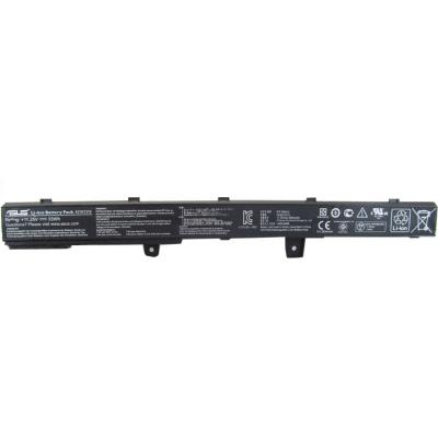 Акумулятор до ноутбука ASUS A31N1319 2850mAh (33Wh) 3cell 11.25V Li-ion (A47103) - зображення 1