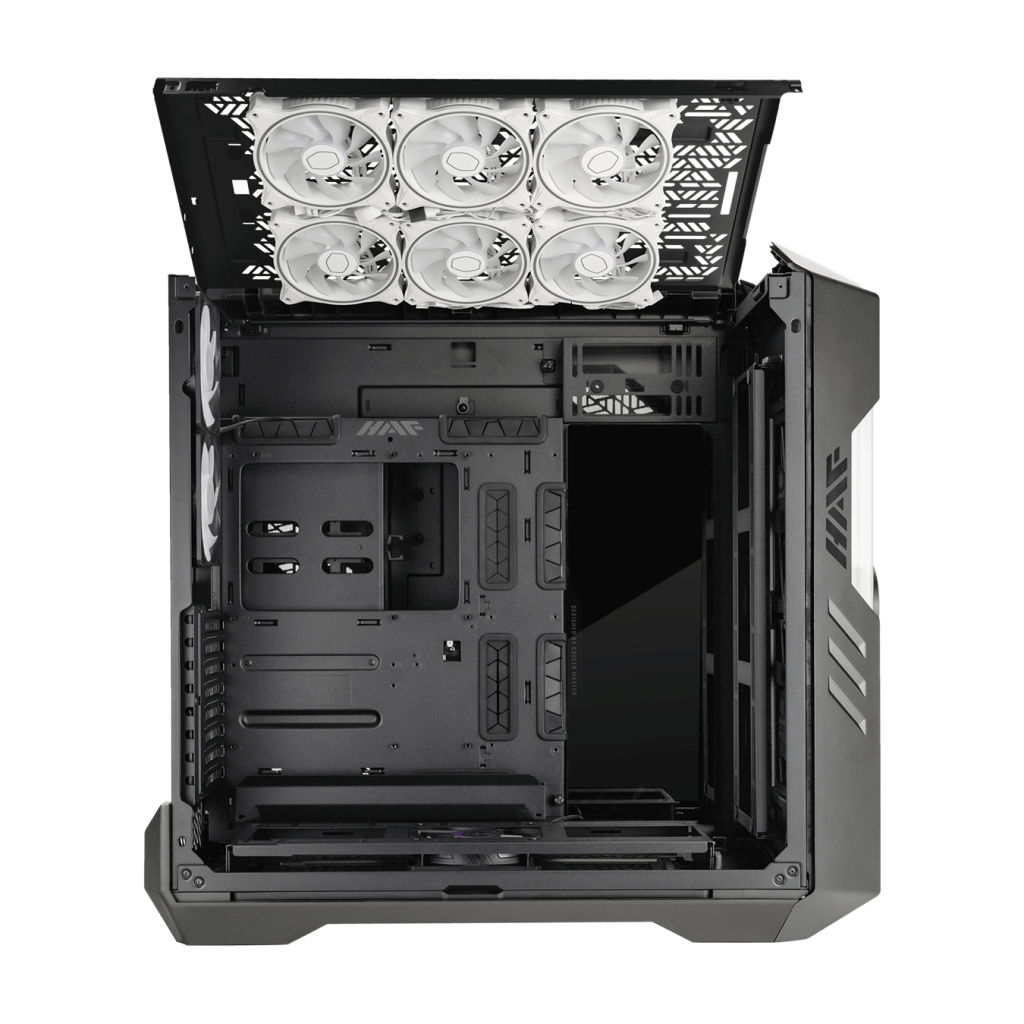 Корпус CoolerMaster HAF 700 EVO (H700E-IGNN-S00) - зображення 4