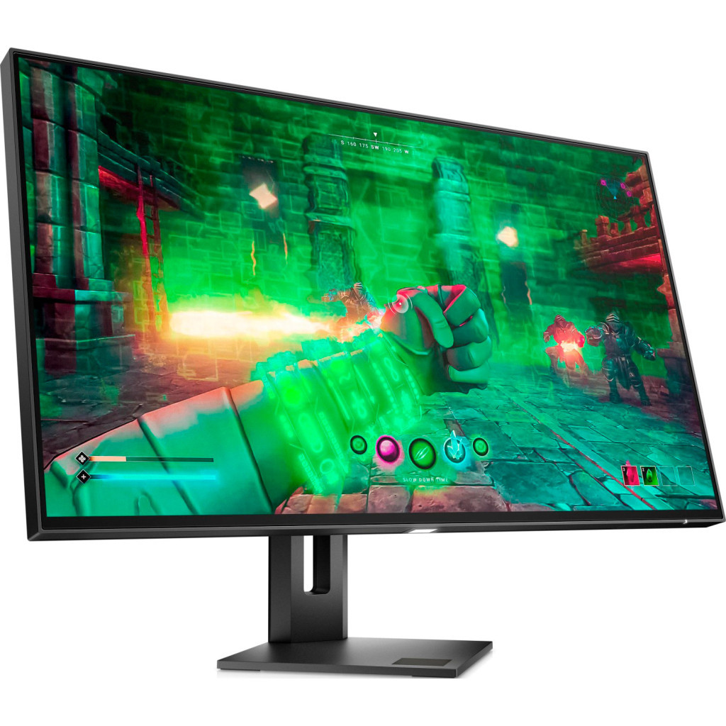 Монітор HP OMEN 27U (3G6W0E9) - зображення 2
