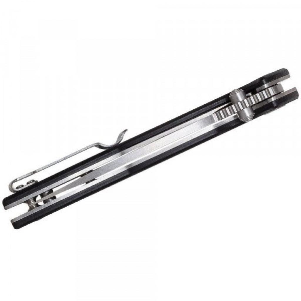 Ніж CJRB Centros CF Black (J1905-CF) - зображення 4