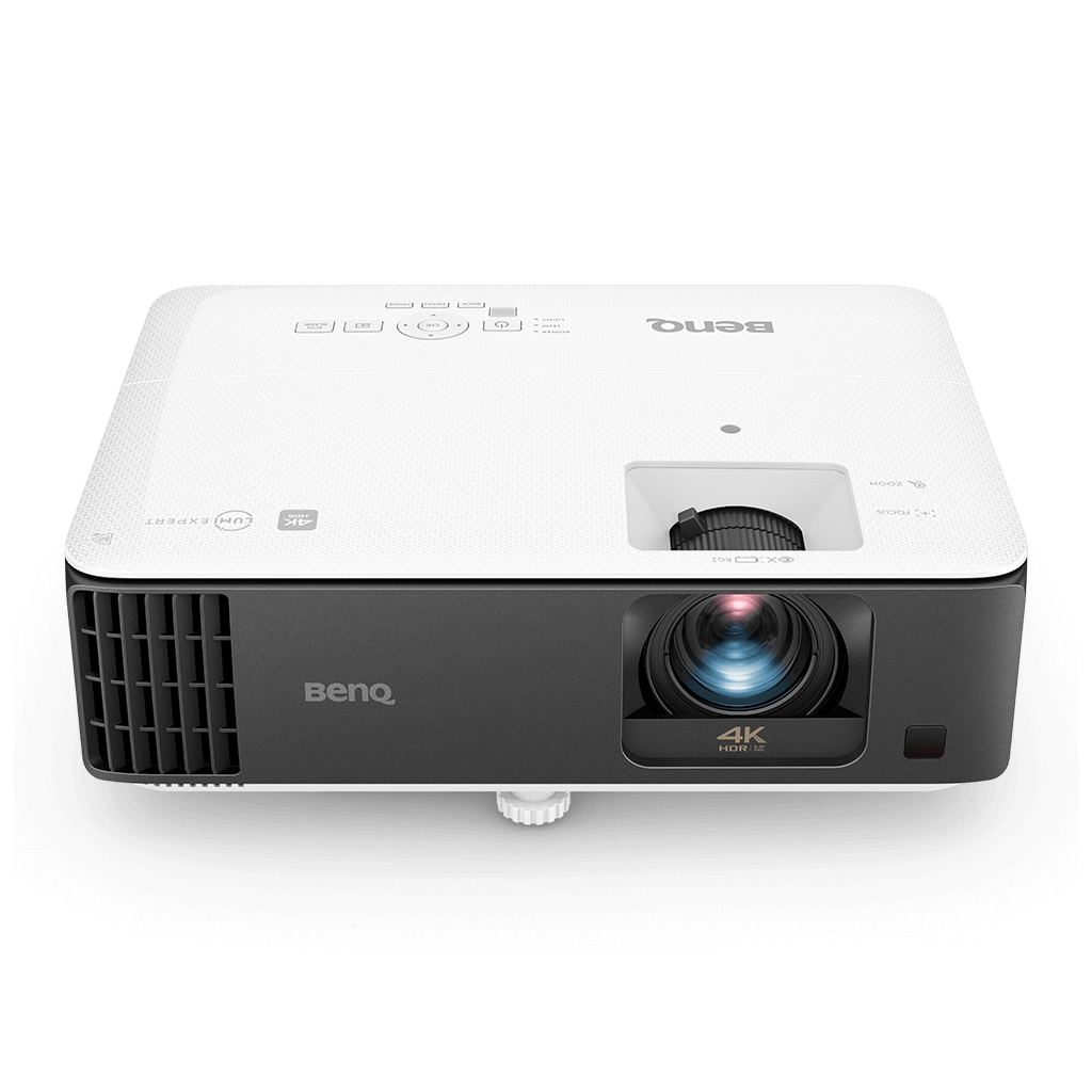 Проектор BenQ TK700STi (9H.JNL77.17E) - зображення 6