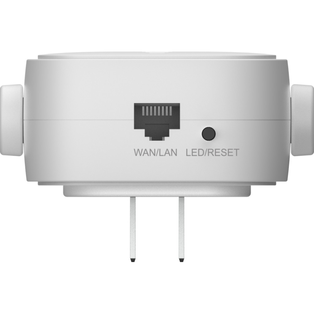 Ретранслятор Ruijie Networks RG-EW300R - зображення 4