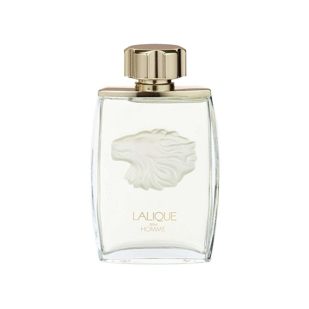 Парфумована вода Lalique Pour Homme Lion 125 мл (3454960007468) - зображення 1