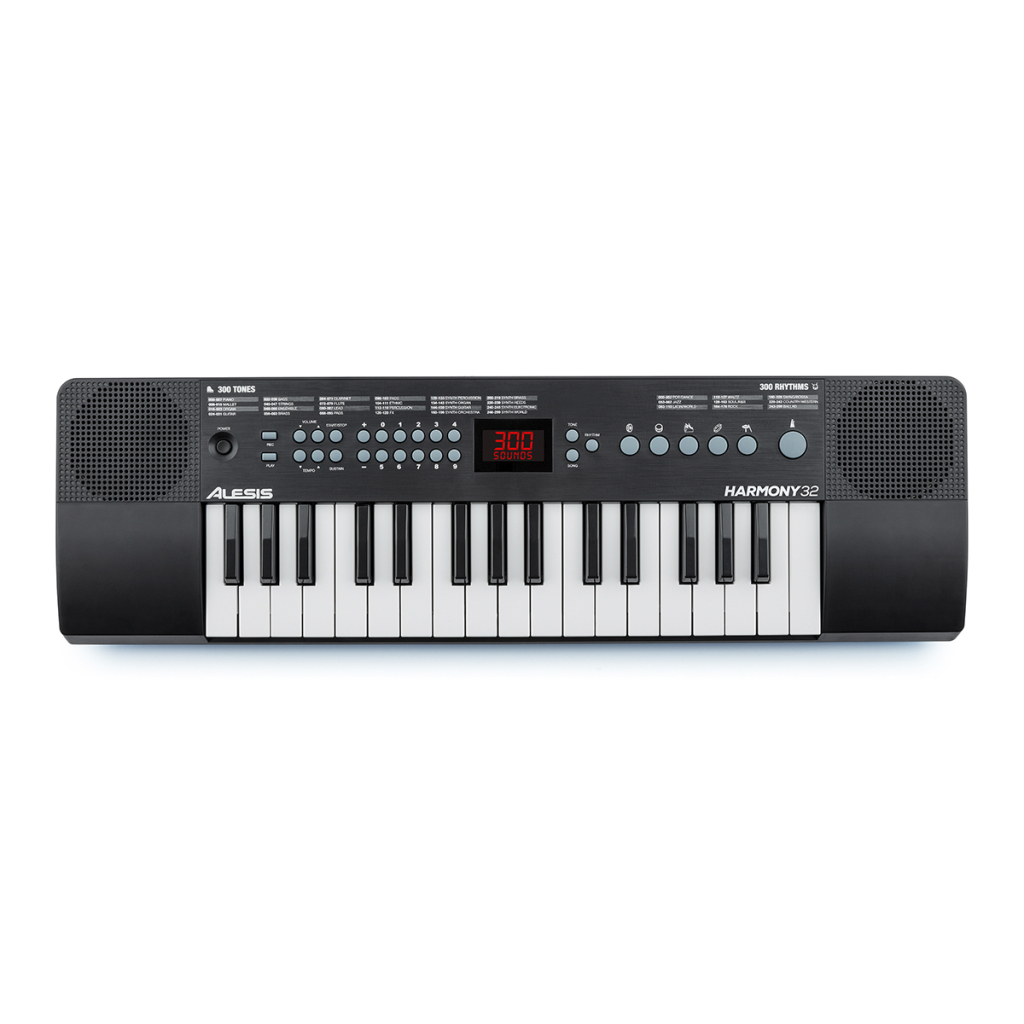 Синтезатор Alesis Harmony 32 - изображение 1