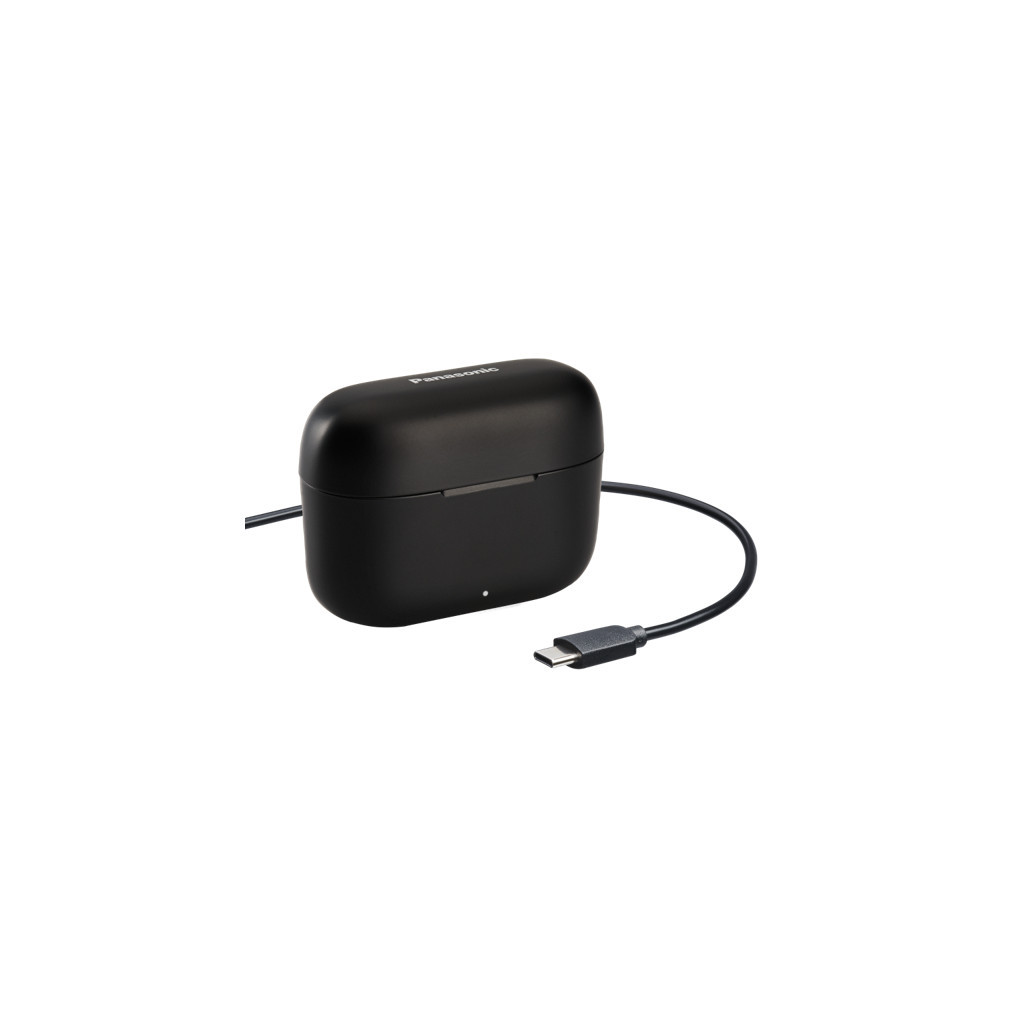 Навушники Panasonic RZ-B110W Black (RZ-B110WDG-K) - зображення 2