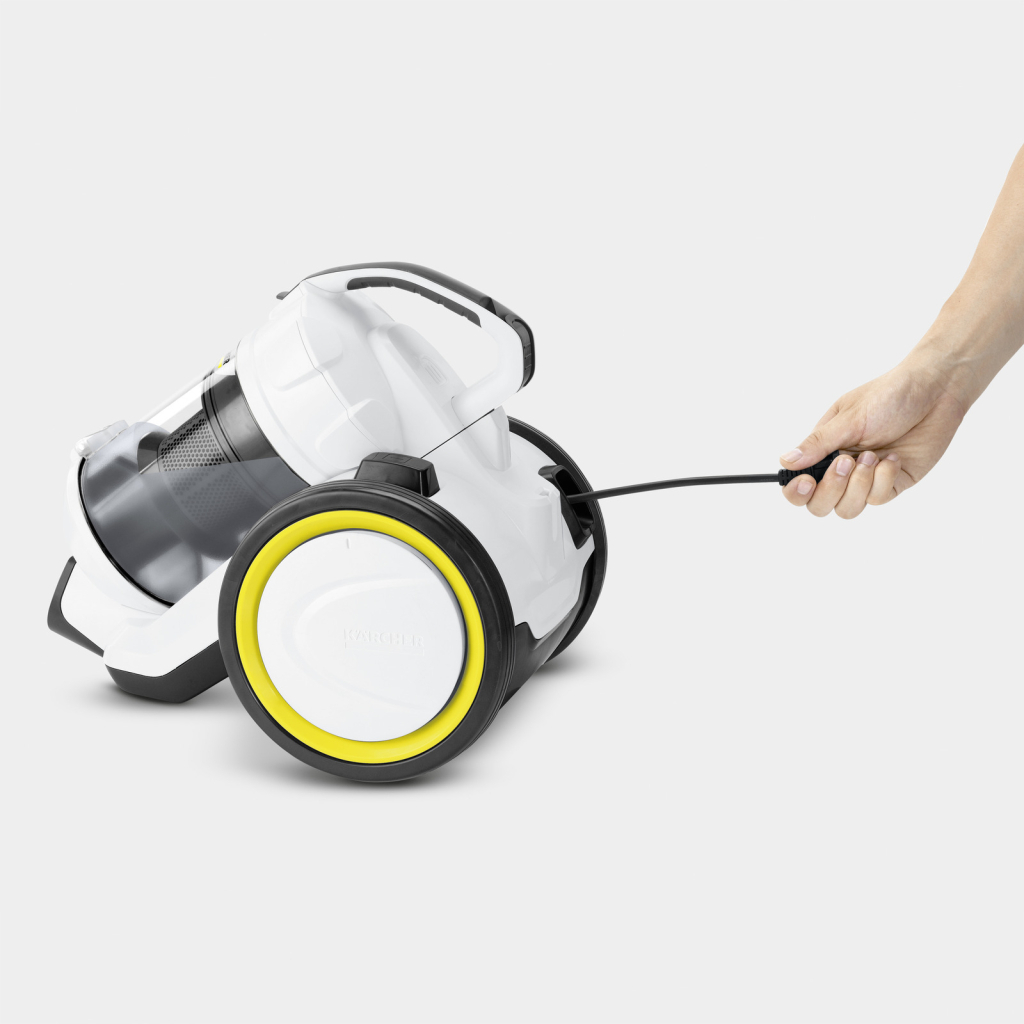 Пилосос Karcher VC 3 (1.198-051.0) - зображення 3