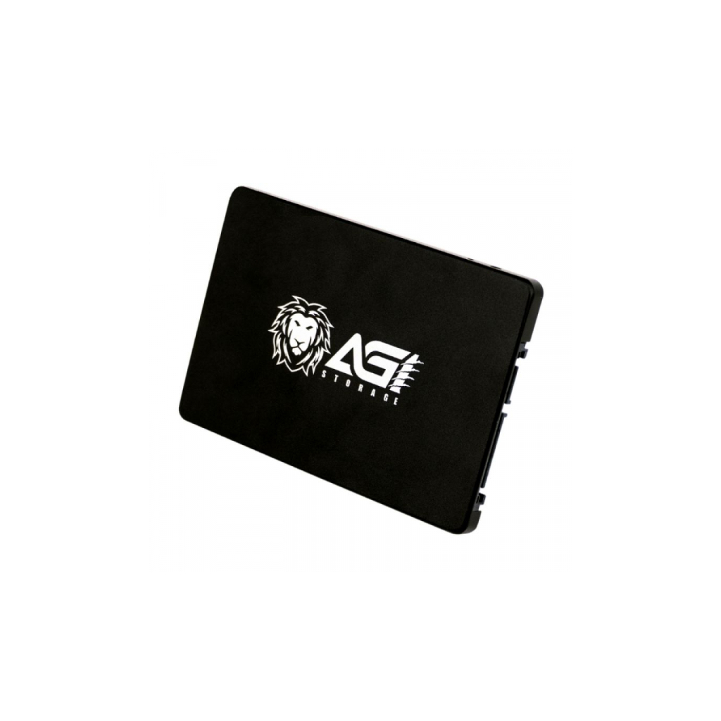 Накопичувач SSD 2.5" 256GB AGI (AGI256G06AI138) - зображення 1