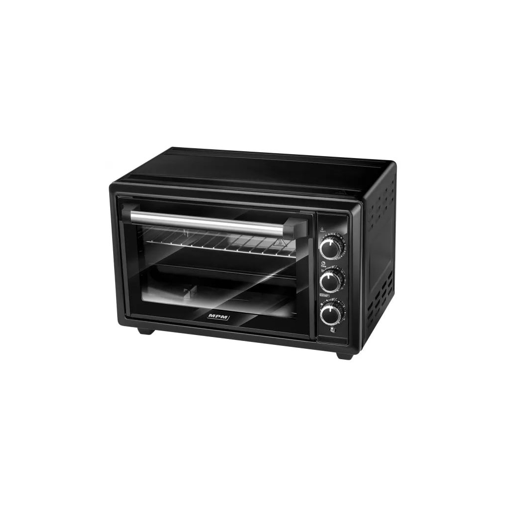Електропіч MPM MPE-28/T - зображення 3