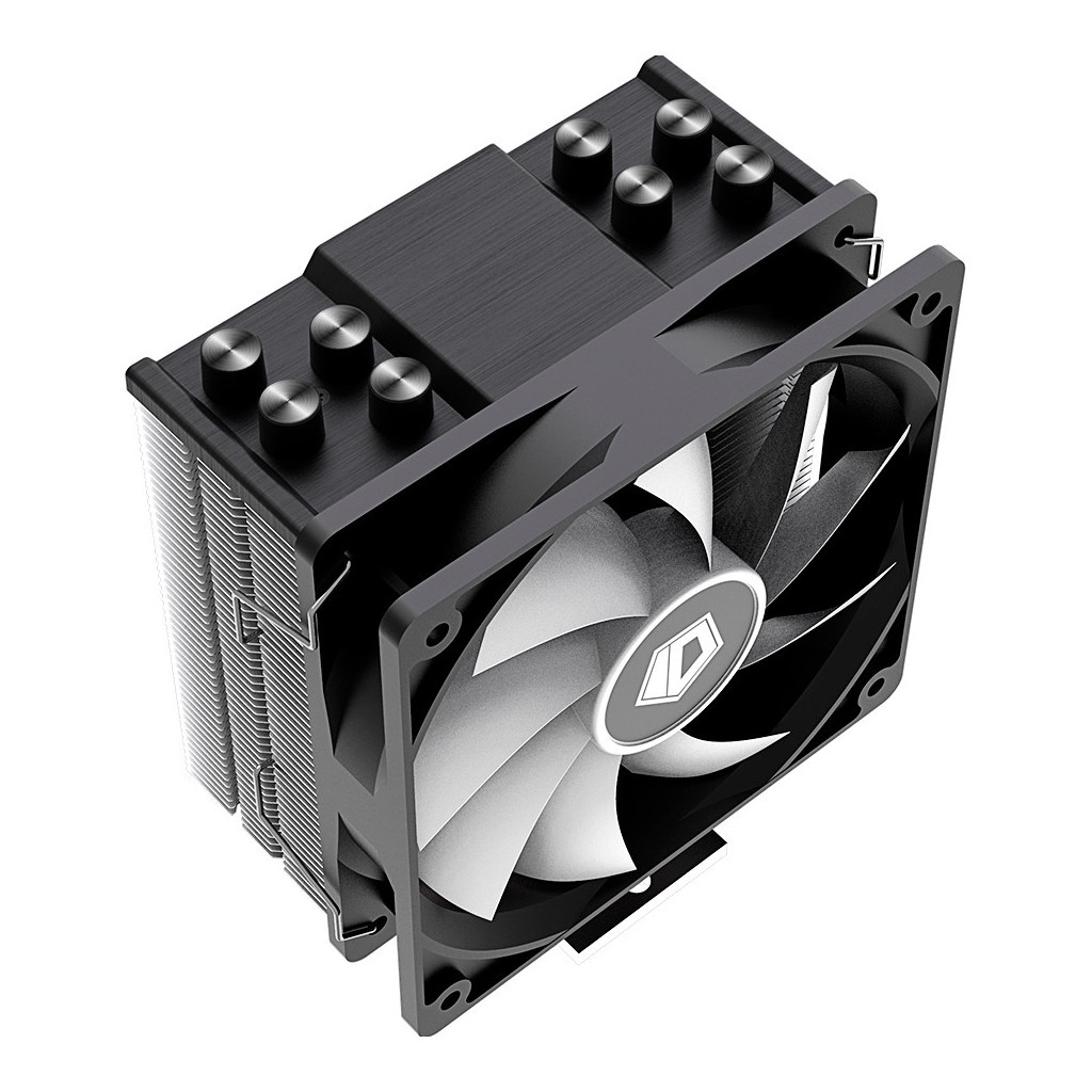 Кулер до процесора ID-Cooling SE-214-XT - зображення 4