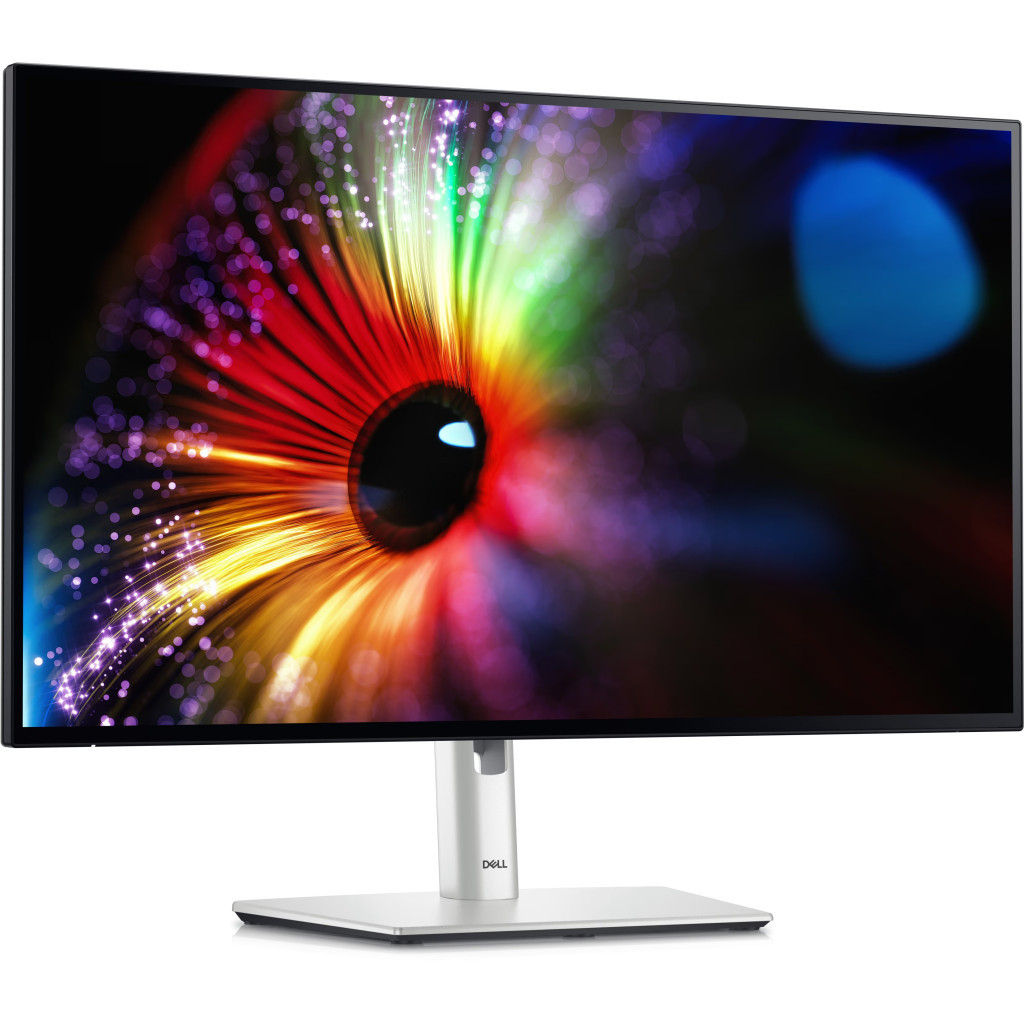 Монітор Dell U2724D (210-BKVB) - зображення 4