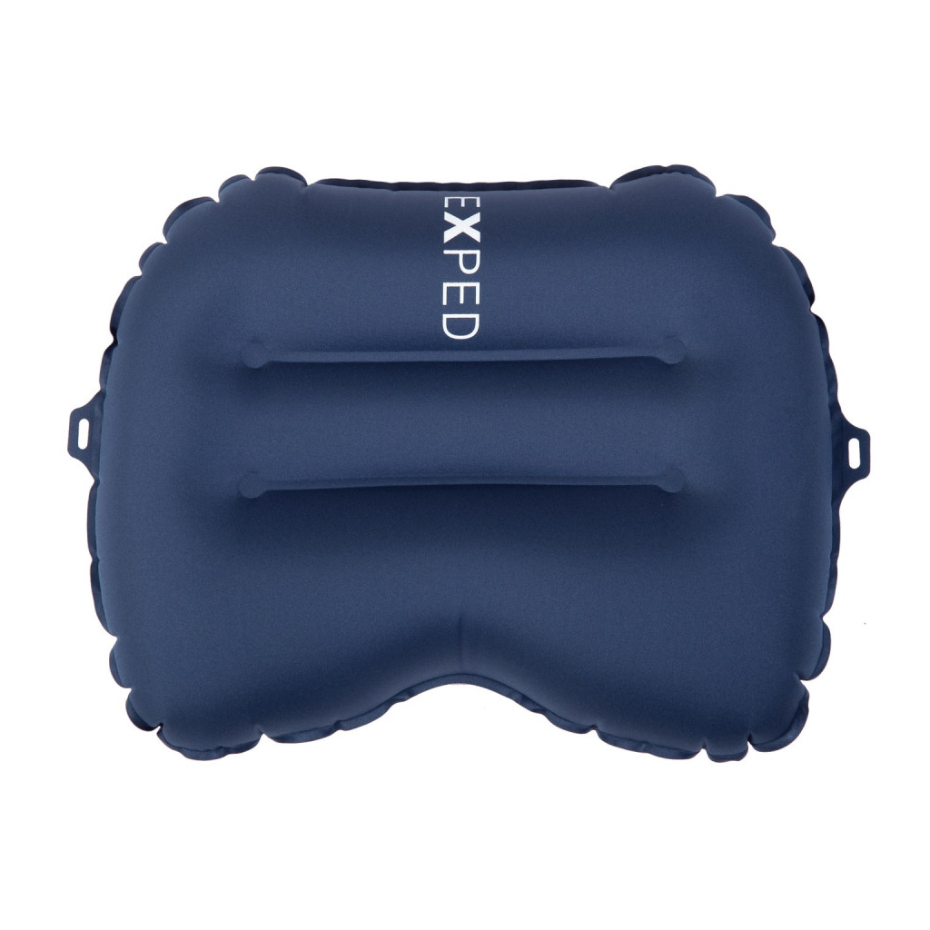 Туристична подушка Exped Versa Pillow L navy (018.1097) - изображение 2